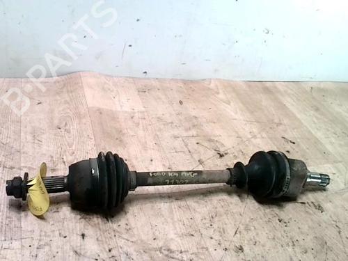 Used Left front driveshaft FORD KA (RB_) 1.3 i (60 hp) 31221172