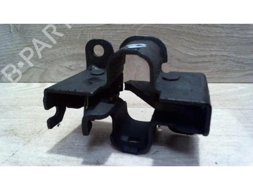 Hood lock MERCEDES-BENZ C-CLASS (W203) C 200 CDI (203.004) | BP25383471C133