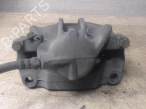 Pinza freno delantera izquierda RENAULT SAFRANE II (B54_) 2.0 16V (B54L) (136 hp) 31238272