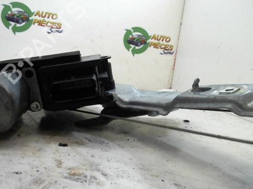 Front left window mechanism PEUGEOT 308 I (4A_, 4C_) 1.6 HDi | BP25401270C22 