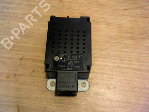 elektronisk-modul-vw-golf-v-1k1-2003-2004-2005-2006-2007-2008-2009-2010-25390875 main image