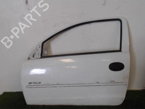 Porta anteriore sinistra OPEL CORSA C (X01) 1.8 (F08, F68) | BP30665447C2 