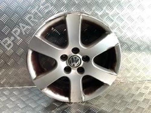 Used Rim VW POLO IV (9N_, 9A_) 1.4 16V (75 hp) 29578517