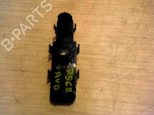 Right front window switch CITROËN C4 Coupe (LA_) 1.6 HDi | BP25390697I26 