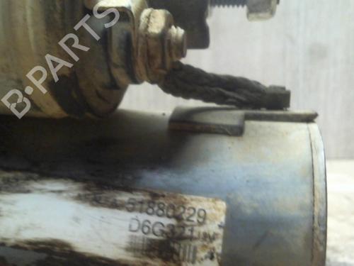 Starter CITROËN NEMO Box Body/MPV (AA_) 1.3 HDi 75 | BP31224875M8