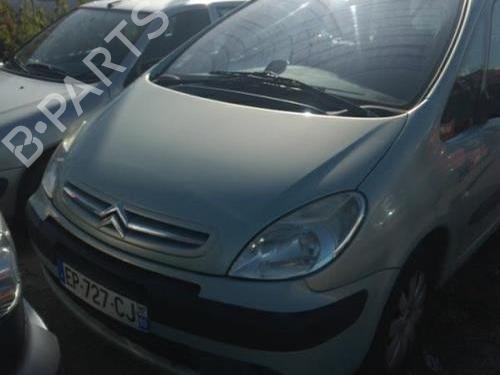 Right mirror CITROËN XSARA PICASSO (N68) 1.6 HDi | BP25402322C27 