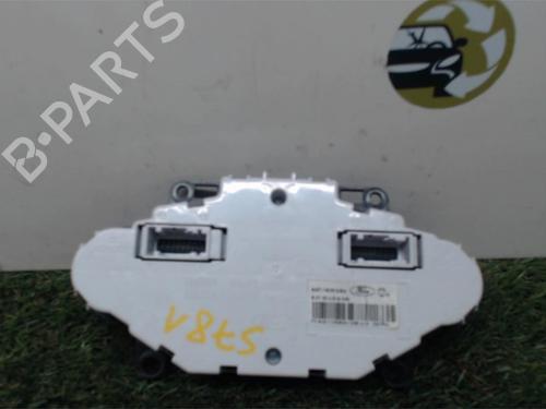 AC-Styringsenhed/Manøvreenhed FORD FIESTA VI (CB1, CCN) 1.4 | BP25396585I5 