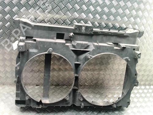 Frontpaket für PEUGEOT EXPERT Van (VF3A_, VF3U_, VF3X_) 2.0 HDi 130 (128 hp) 25429374