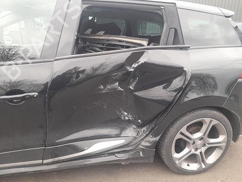 Starter RENAULT CLIO IV Grandtour (KH_) 1.2 TCe 120 (KHM0) | BP32157498M8 