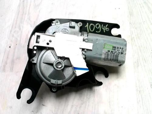 Rear wiper motor PEUGEOT 308 I (4A_, 4C_) 1.6 HDi | BP25418929M102 