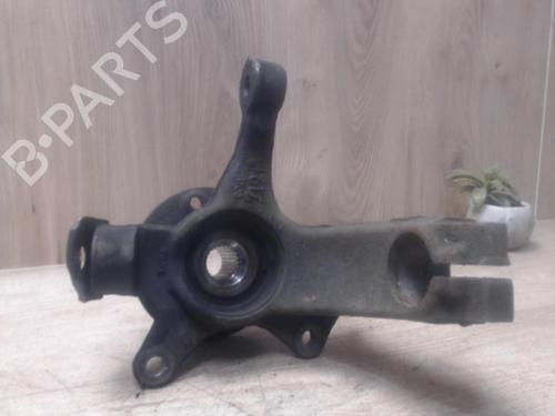 Left front steering knuckle TOYOTA AYGO (_B1_) 1.0 (KGB10_, KGB10R) | BP31238717M25