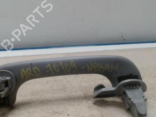 Interior roof handle NISSAN PRIMERA Hatchback (P12) 1.9 dCi | BP25421821I35 