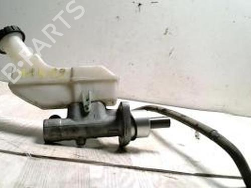 Used Brake master cylinder NISSAN NOTE (E11, NE11) 1.5 dCi (86 hp) 25425069