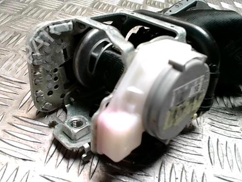 Front left seatbelt CITROËN C4 II (NC_) 1.6 BlueHDi 115 | BP31332295I26 