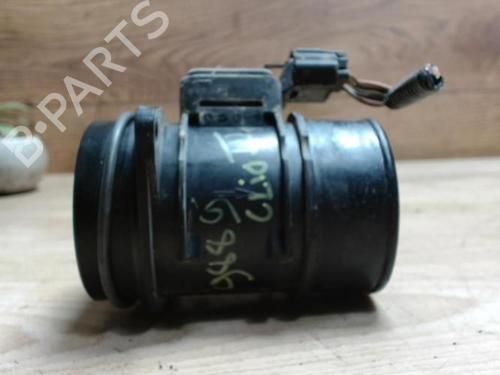 Mass air flow sensor RENAULT CLIO III (BR0/1, CR0/1) 1.5 dCi (BR0H, CR0H, CR1S, BR1S) | BP29386973M95 