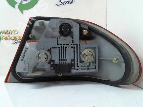 Used Left taillight MERCEDES-BENZ E-CLASS (W210) E 300 D (210.020) (136 hp) 25400948