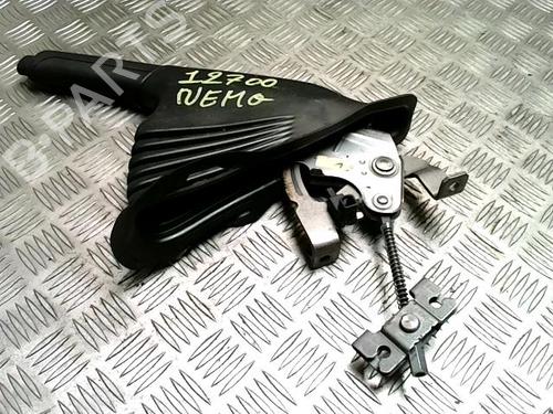 Used Hand brake Hand brake CITROËN NEMO MPV 1.3 HDi 75 (75 hp) 36164379 36164379