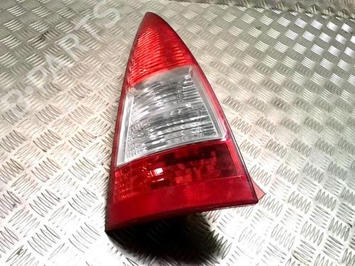 Used Left taillight Left taillight CITROËN C3 I (FC_, FN_) 1.4 HDi (68 hp) 36296375 36296375
