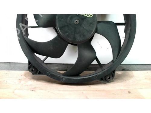 Heater blower motor CITROËN C4 Grand Picasso I (UA_) 2.0 HDi 138 | BP25416690M62 