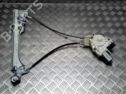 Used Rear right window mechanism RENAULT LAGUNA III (BT0/1) 2.0 dCi (BT01, BT08, BT09, BT0E, BT0K, BT12, BT1C, BT1D,... (150 hp) 31165759