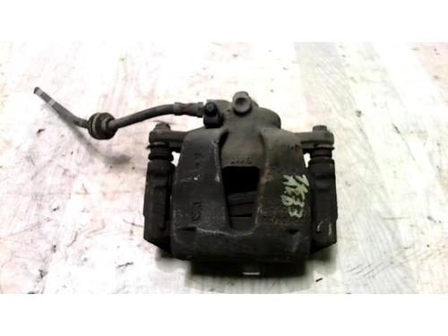 Right front brake caliper OPEL CORSA D (S07) 1.3 CDTI (L08, L68) | BP25425414M104 
