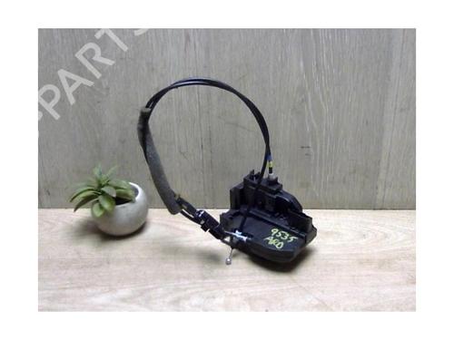 Rear right lock NISSAN NOTE (E11, NE11) 1.5 dCi | BP25413360C99 
