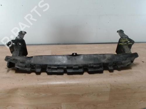 Traversa paraurti anteriore PORSCHE CAYENNE (9PA) S 4.8 (385 hp) 28717475