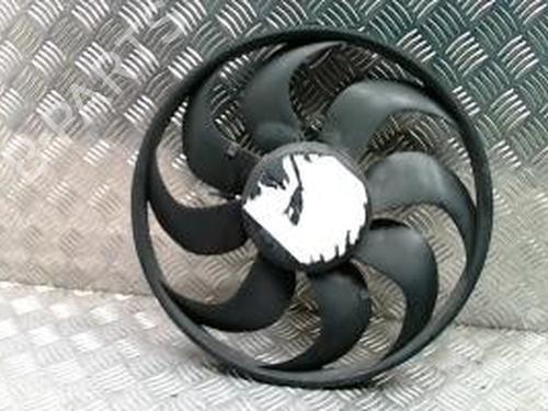 Used Heater blower motor FORD S-MAX (WA6) 2.0 TDCi (140 hp) 25430669