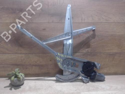 Used Front left window mechanism RENAULT KANGOO (KC0/1_) 1.9 dCi 4x4 (KC0V) (80 hp) 25411238