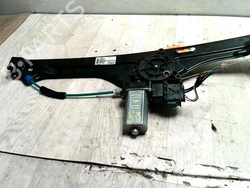 Used Front right window mechanism BMW 2 Active Tourer (F45) 216 d (116 hp) 25426774