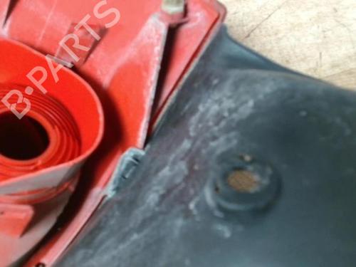 Right taillight RENAULT CLIO III (BR0/1, CR0/1) 1.5 dCi (BR17, CR17) | BP29044374C35 