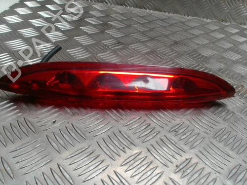 Used Third brake light PEUGEOT 208 I (CA_, CC_) 1.2 VTi 68 / PureTech 68 (68 hp) 30557387