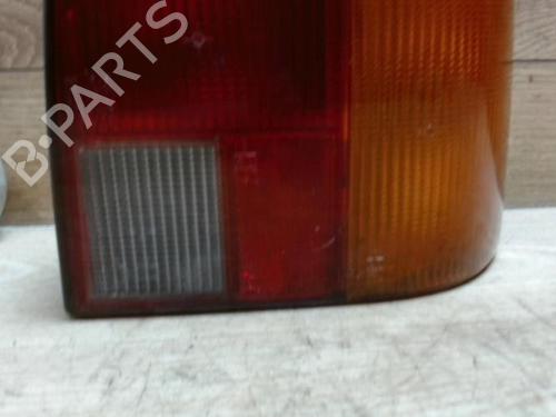 Right taillight PEUGEOT 205 II (20A/C) 1.0 | BP29228027C35 