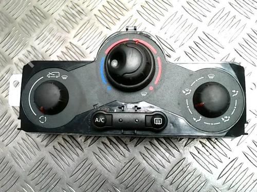 Used Climate control Climate control RENAULT KANGOO Express (FW0/1_) 1.5 dCi 80 (FW15) (80 hp) 35946877 35946877