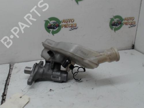 Brake master cylinder PEUGEOT 207 (WA_, WC_) 1.6 HDi | BP25398075M77 