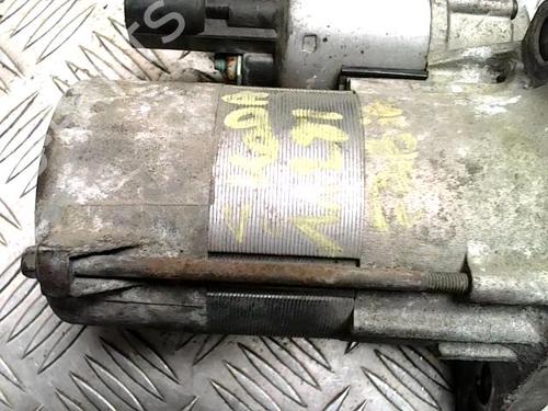 Starter SKODA FABIA I Combi (6Y5) 1.4 TDI | BP33236124M8  - Image 5