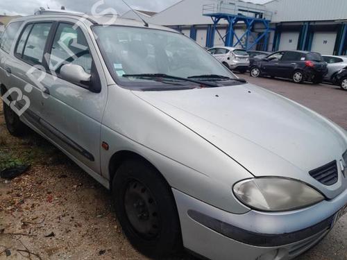 Pipe RENAULT MEGANE I Grandtour (KA0/1_) 1.9 dCi (KA05, KA1F) | BP28088160M125 