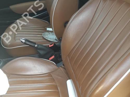 Right front window motor MINI MINI (R56) Cooper D | BP29058306E20