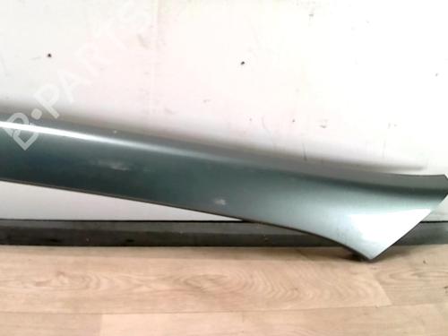 Other PEUGEOT 607 (9D, 9U) 2.2 HDi | BP25416446O1 