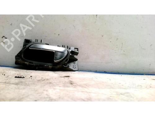 Front left interior door handle PEUGEOT 208 I (CA_, CC_) 1.6 HDi | BP25424829I13 