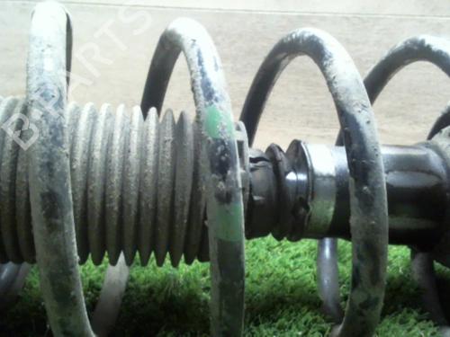 Used Right front shock absorber PEUGEOT 406 Break (8E/F) 1.8 16V (110 hp) 31237578