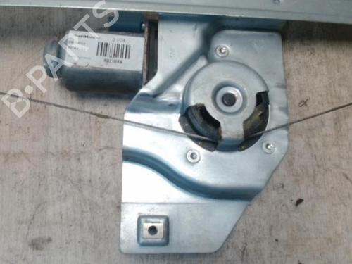 Front right window mechanism PEUGEOT PARTNER Box Body/MPV 1.6 HDi / BlueHDi 75 | BP25427062C23 