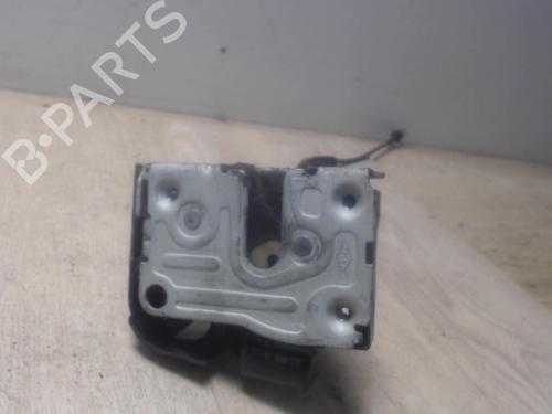 Used Front left lock RENAULT CLIO II (BB_, CB_) 1.2 (BB0A, BB0F, BB10, BB1K, BB28, BB2D, BB2H, CB0A,... (58 hp) 31237845