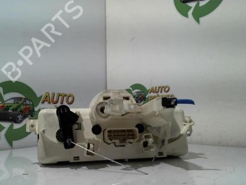 Climate control RENAULT CLIO III (BR0/1, CR0/1) 1.5 dCi (C/BR0G, C/BR1G) | BP25400147I5 