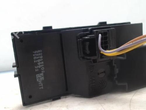 Right front window switch OPEL MOKKA / MOKKA X (J13) 1.6 CDTI (_76) | BP28364224I26 