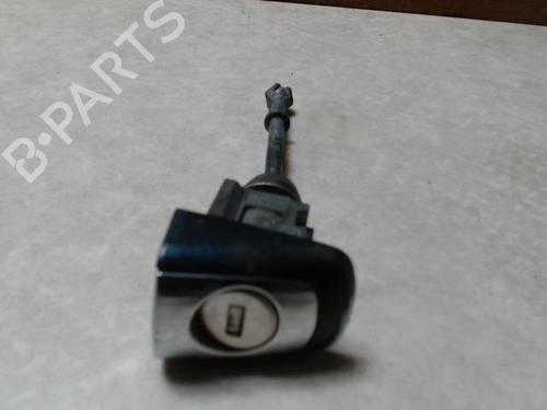 Ignition barrel CITROËN C5 III (RD_) 1.6 HDi 110 (RD9HL0, RD9HR8, RD9HRA) | BP28721522M48  - Image 6