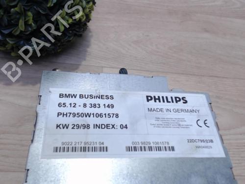 Radio BMW 3 (E46) 318 i | BP25414887E6 - Image 3