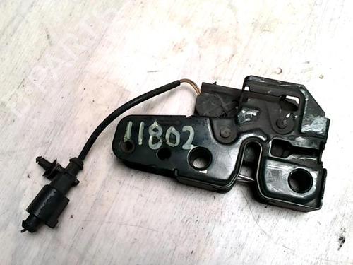 hood-lock-vw-polo-iv-9n_-9a_-2001-2002-2003-2004-2005-2006-2007-2008-2009-2010-2011-2012-2013-2014-25430466 main image