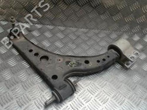 Used Right front suspension arm OPEL ASTRA K (B16) 1.2 Turbo (68) (131 hp) 25993689