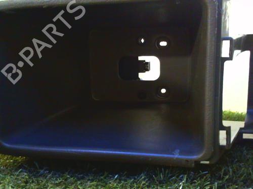 Midtkonsoll HYUNDAI SANTA FÉ I (SM) 2.0 CRDi (113 hp) 25395893